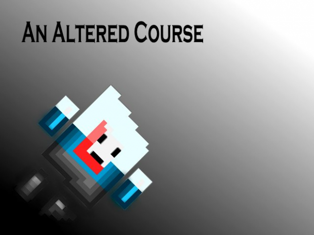An Altered Course 1.01