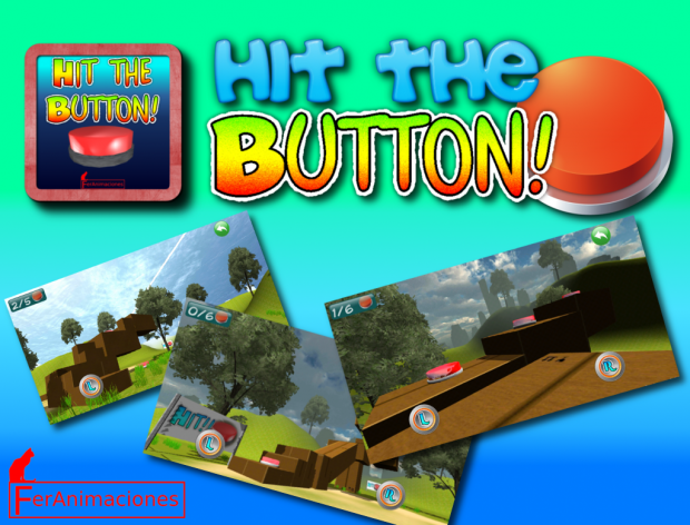 Hit the button! Beta 2