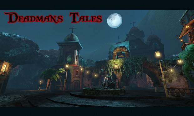 Deadman's Tales