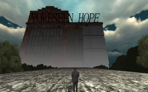 Foreseen Hope 1.0 Linux