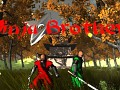 Ninja Brothers - Standalone Demo (Windows) [OLD]