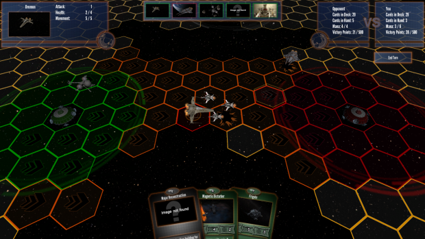 Battle for Betelgeuse for Mac