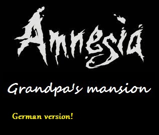Grandpa's mansion 1.0 german