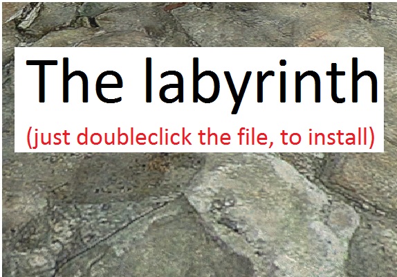 The labyrinth