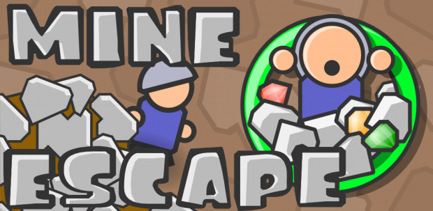 Mine escape 2 прохождение