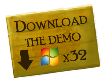 Yrminsul Demo for Win32 - v0.92