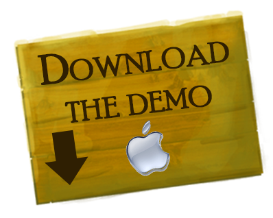 Yrminsul Demo for Mac - v0.92
