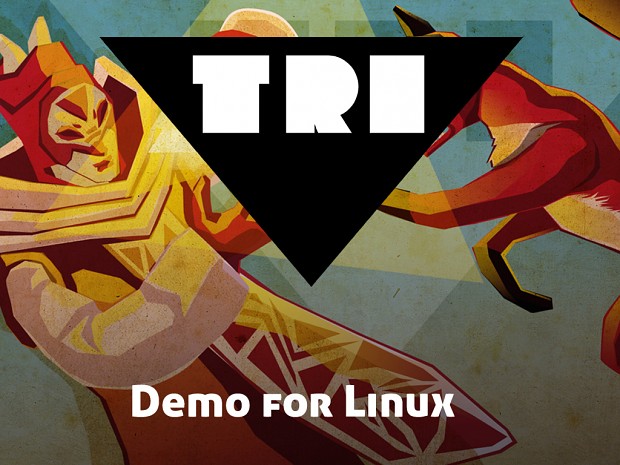 TRI Demo (Linux)