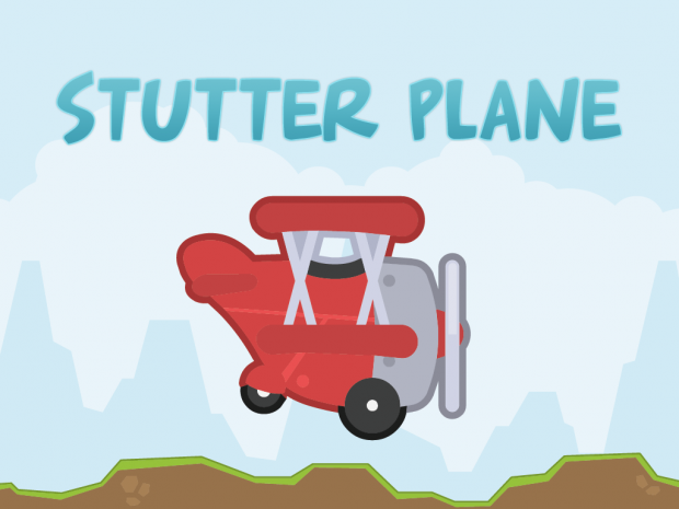 Stutter Plane - Android Game