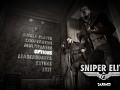 Sniper Elite V2 Character Mod DARKMED