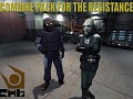 Combine Pack for the Rebels (Half-Life 2)