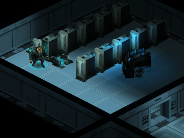 Shadowrun: Hong Kong (Video Game 2015) - IMDb