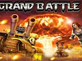 Grand Battle--MMO Strategy:War 6.4.3
