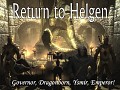 Return to Helgen