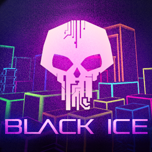 Black Ice - Version 0.2.010 - Mac Demo