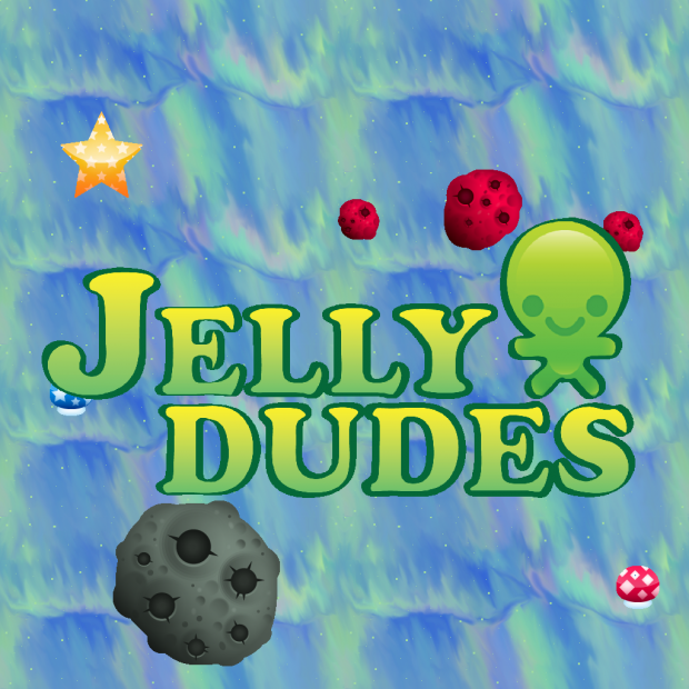 Jelly Dudes