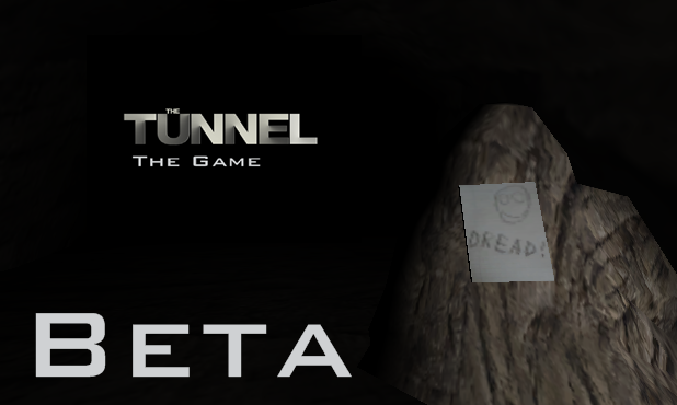 The Tunnel Game ENG (Beta Version)