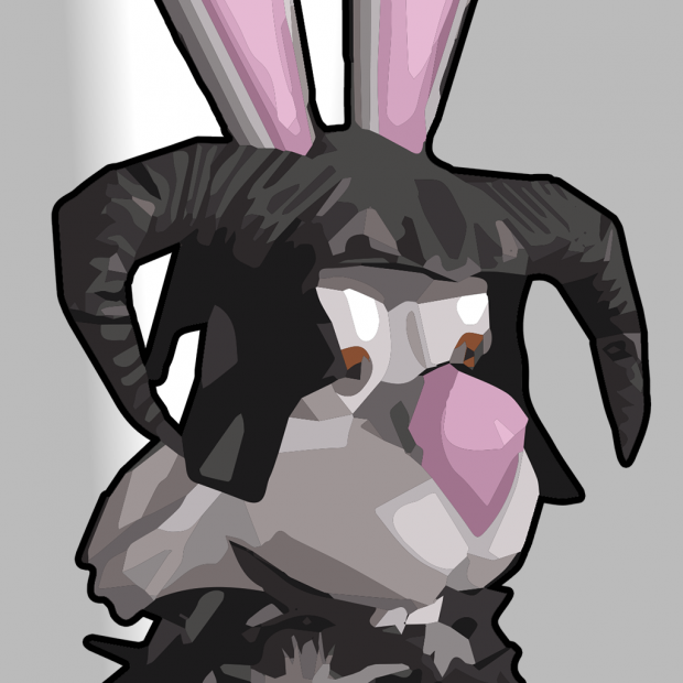 A Lonely Bunny Windows 86_64