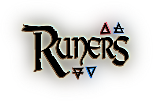 Runers Alpha Demo