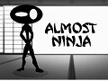 Almost Ninja PC