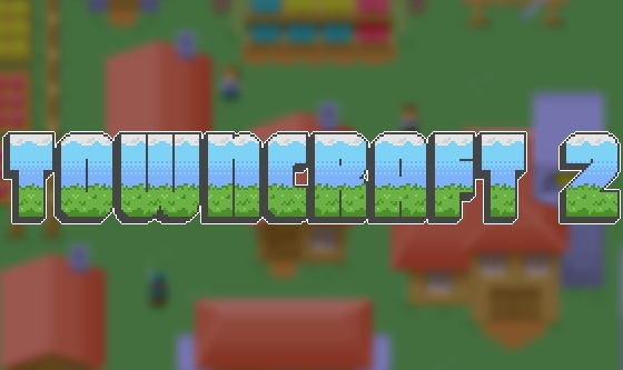 Towncraft 2 (Windows)