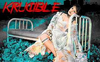 Krucible - Demo version