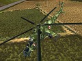 [RLTF] Mi-24W (ALB & RD versions)
