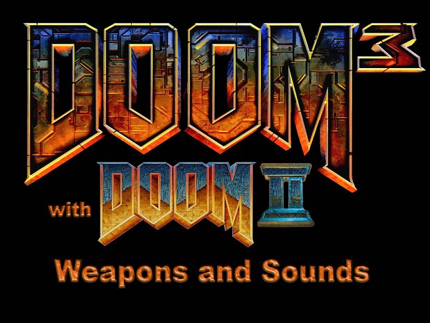 doom 2 sound effects