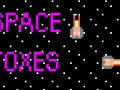 Space Foxes (Windows Standalone)