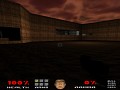 Doom Reborn E1M7 Test Version 3