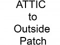 Attic-to-Outside crash-FIX
