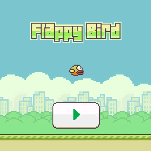 Flappy Bird: Source