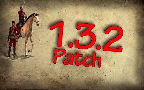 Napoleonic Real War Patch 1.3.2