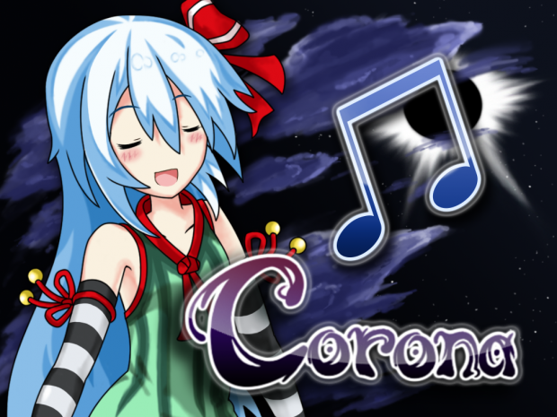 Corona Soundtrack