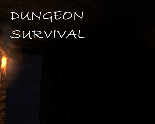 Dungeon Survival V1.0
