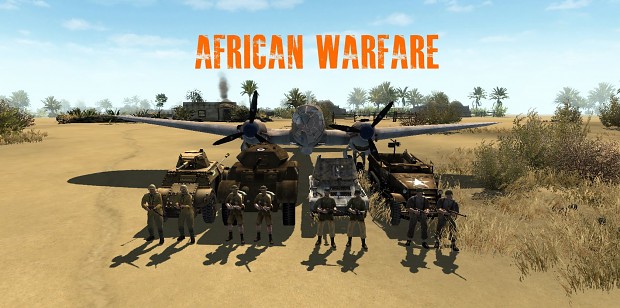 African Warfare