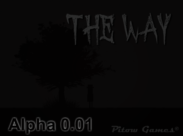 Play the alpha version of The Way