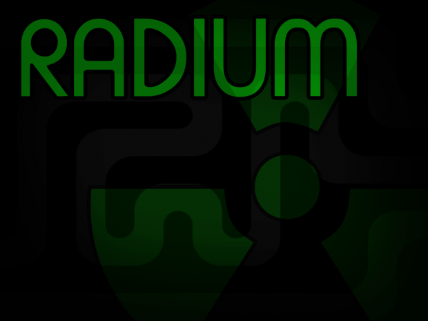 Radium - Demo