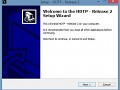 HDTP Beta Release #2 Installer