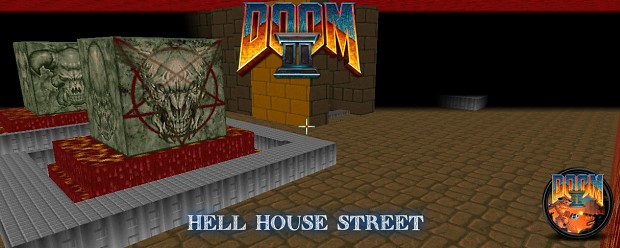 Hell House Street