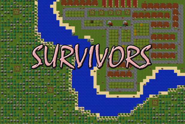 Survivors Alpha Release - 0.11