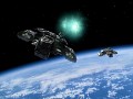 Stargate Invasion Sub Mod V0.02