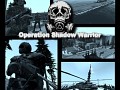 Operation Shadow Warrior V2