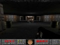 Doom Reborn E1M7 Game Play Test Version 1