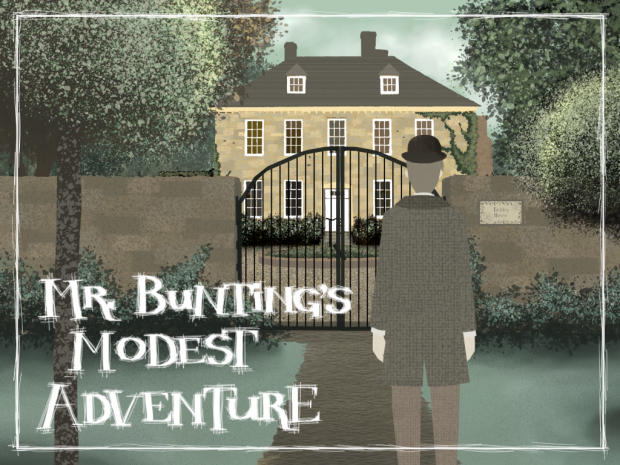 Mr. Bunting's Modest Adventure (v1.01)