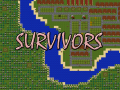 Survivors Alpha Release - 0.16