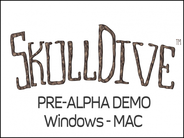 SkullDive Pre-Alpha Build For MacOS