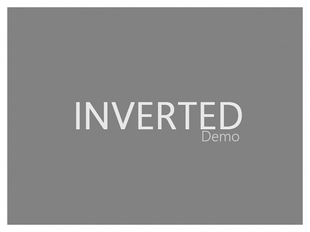 Inverted Demo