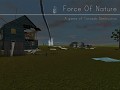 Force Of Nature Alpha 3.3