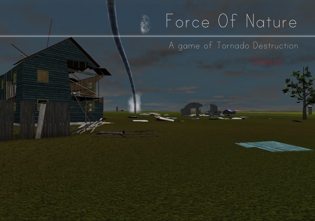 Force Of Nature Alpha 3.3